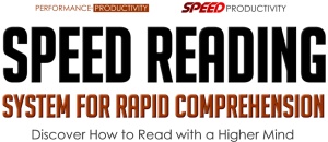 SPEED Reading System for Rapid Comprehension
