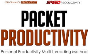 PACKET PRODUCTIVITY Method