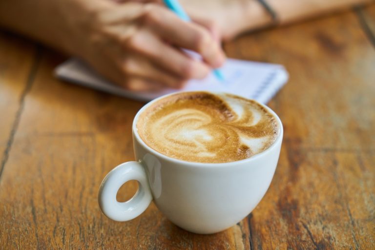 Benefits of Coffee for Productivity, Health and Productivity and Pitfalls